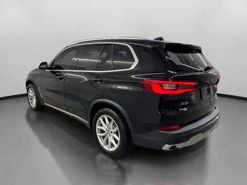 Used 2020 BMW X5 xDrive40i w/ Convenience Package AWD/4WD image 7