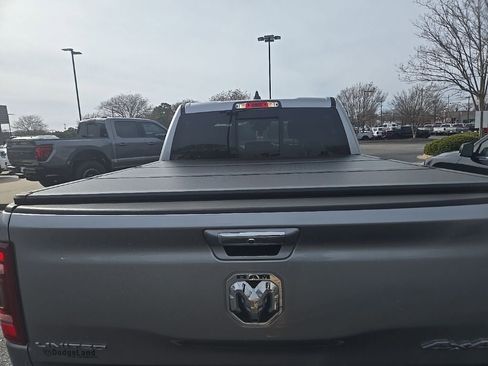 Used 2022 RAM 1500 Limited image 9