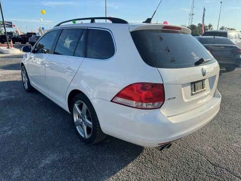 Used 2009 Volkswagen Jetta SE image 3