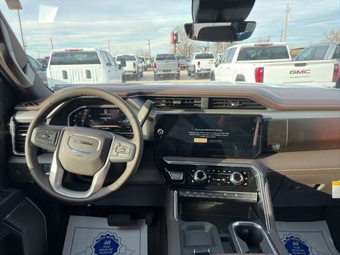 New 2026 GMC Sierra 2500 Denali w/ Denali Reserve Package image 14