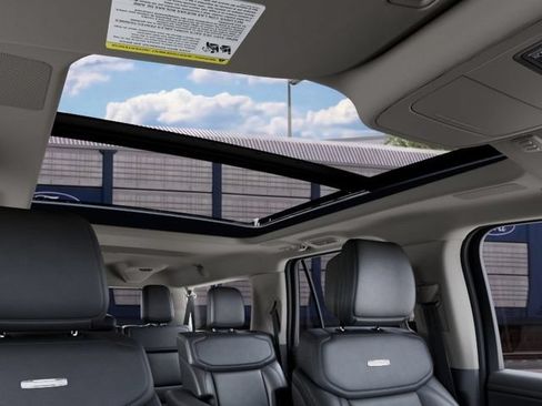 New 2027 Ford Expedition Max Platinum AWD/4WD image 22