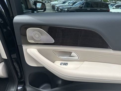 New 2026 Mercedes-Benz GLE 350 4MATIC image 34