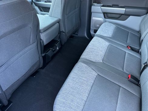 New 2026 Ford F250 XLT w/ XLT Premium Package image 11