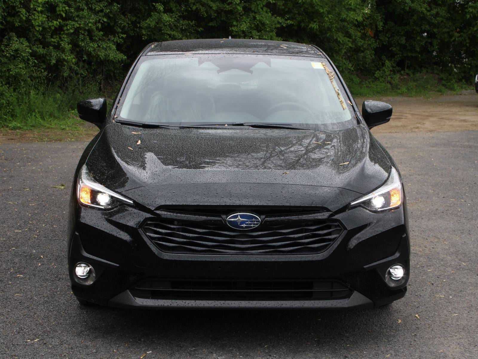 New 2026 Subaru Impreza 2.0i Sport AWD/4WD image 2