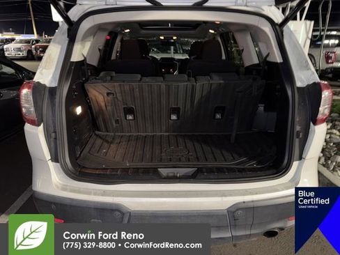 Used 2019 Subaru Ascent Premium image 19