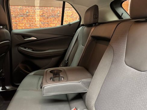Used 2021 Buick Encore GX Select w/ Sport Touring Package AWD/4WD image 11