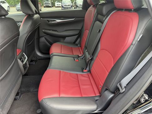 Used 2023 INFINITI QX50 Sport w/ Cargo Package FWD image 25