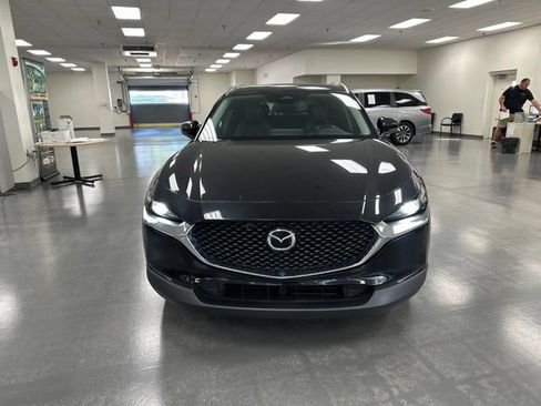 Used 2024 MAZDA CX-30 AWD 2.5 S w/ Select Sport Pkg image 2