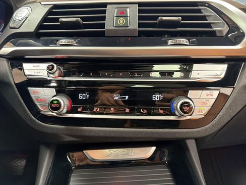 Used 2021 BMW X3 xDrive30i w/ Premium Package AWD/4WD image 24