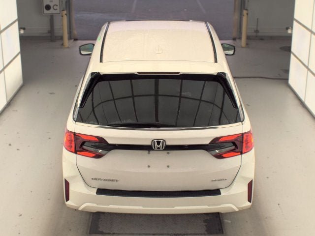 Used 2025 Honda Odyssey Sport-L image 27