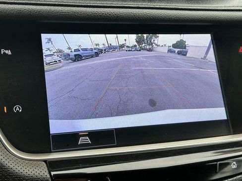 Used 2023 Cadillac XT5 Luxury FWD image 19