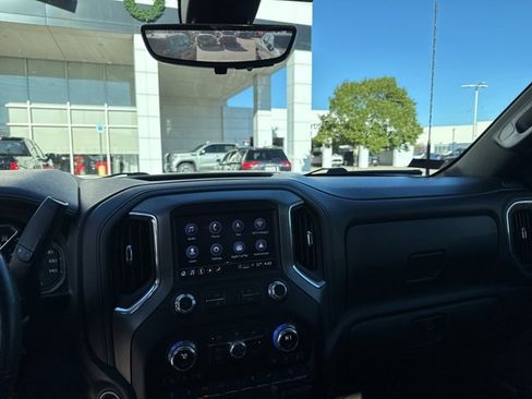 Used 2022 GMC Sierra 2500 Denali w/ Denali Ultimate Package image 6