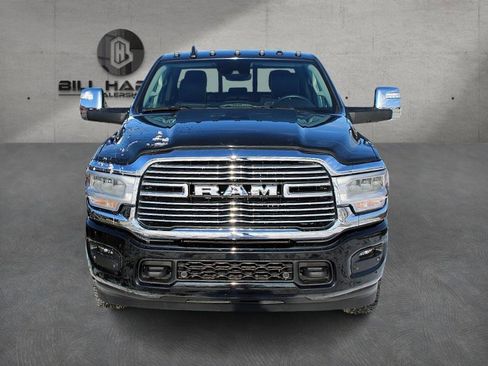 Used 2024 RAM 3500 Laramie w/ Safety Group image 2