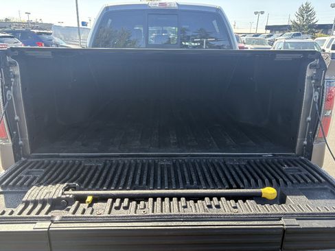 Used 2014 Ford F150 4x4 SuperCrew image 8