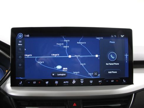 New 2025 Ford Escape SE w/ PHEV Premium Package image 53