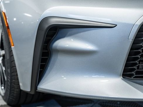 New 2025 Toyota GR86 w/ ALL Weather Mat Package (TMS) image 15