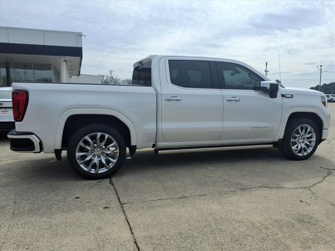 Used 2022 GMC Sierra 1500 Denali w/ Denali Premium Package image 8
