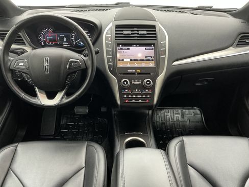 Used 2017 Lincoln MKC Premiere image 19