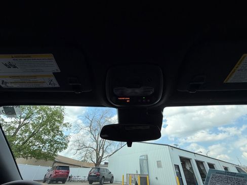 New 2026 Buick Envista Sport Touring w/ Convenience I Package image 23