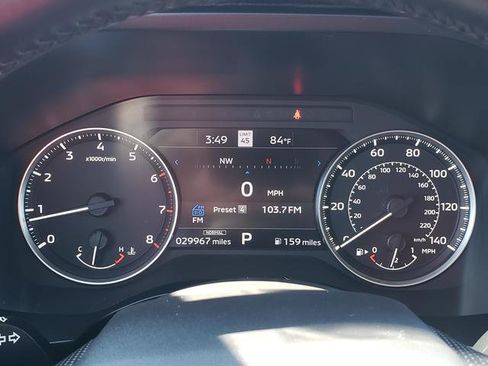 Used 2023 Mitsubishi Outlander SE AWD/4WD image 33