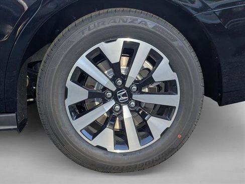 New 2026 Honda Odyssey EX-L image 10