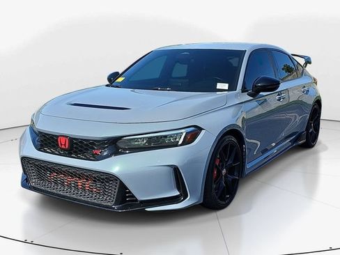 Used 2023 Honda Civic Type R image 7