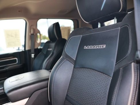 Used 2020 RAM 2500 Laramie AWD/4WD image 21