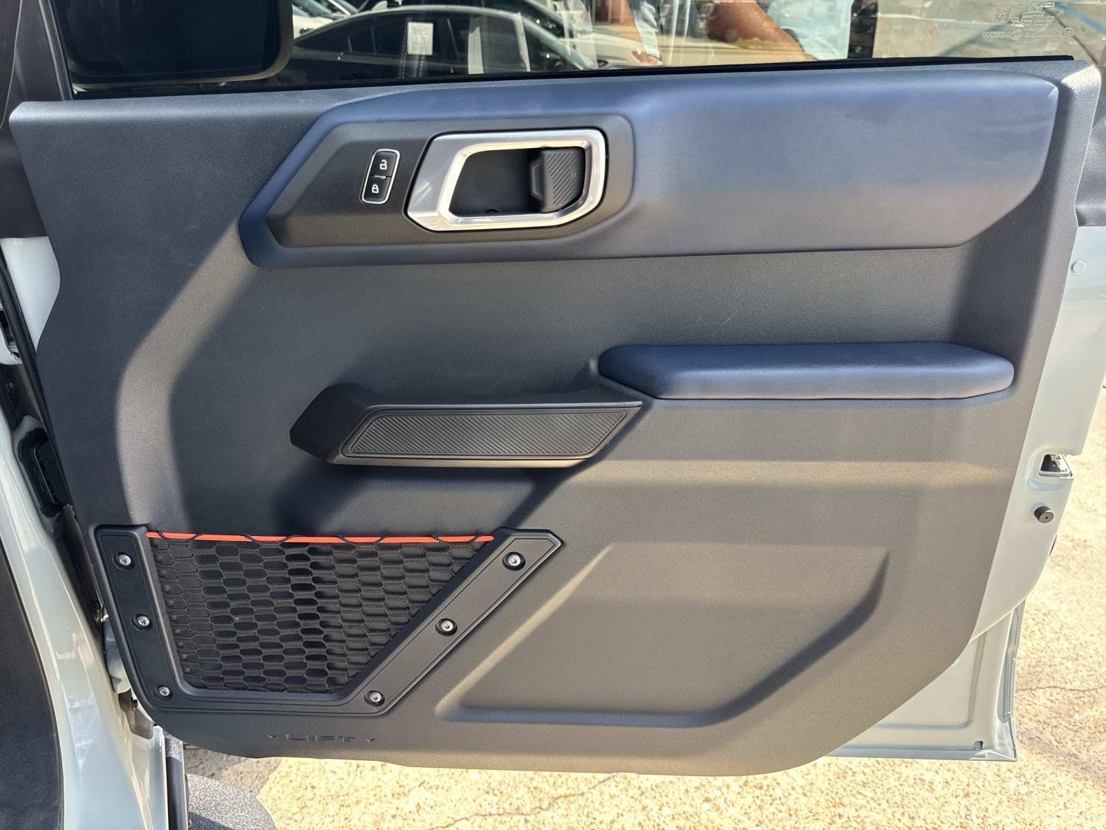 Used 2023 Ford Bronco Raptor AWD/4WD image 13