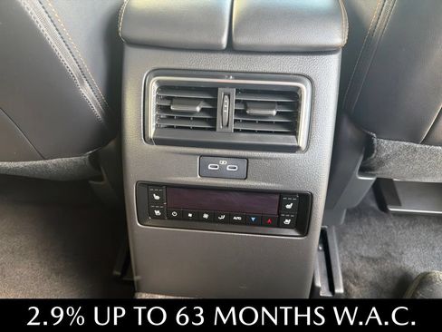 Used 2026 MAZDA CX-90 3.3 Turbo S w/ Premium Plus AWD/4WD image 19