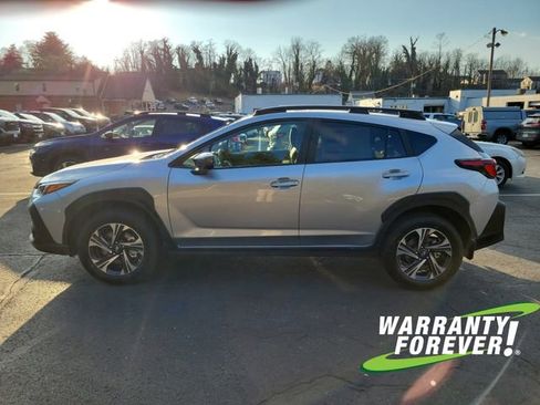 New 2026 Subaru Crosstrek 2.0i Premium image 4