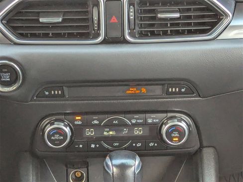 Used 2018 MAZDA CX-5 Touring w/ Preferred Equipment Package image 21