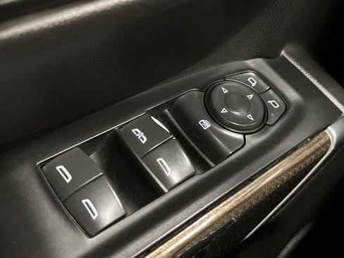 Used 2021 Chevrolet Silverado 1500 RST AWD/4WD image 20