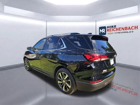 Used 2024 Chevrolet Equinox Premier FWD image 6