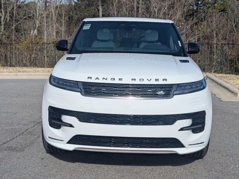 New 2026 Land Rover Range Rover Sport Dynamic SE image 3