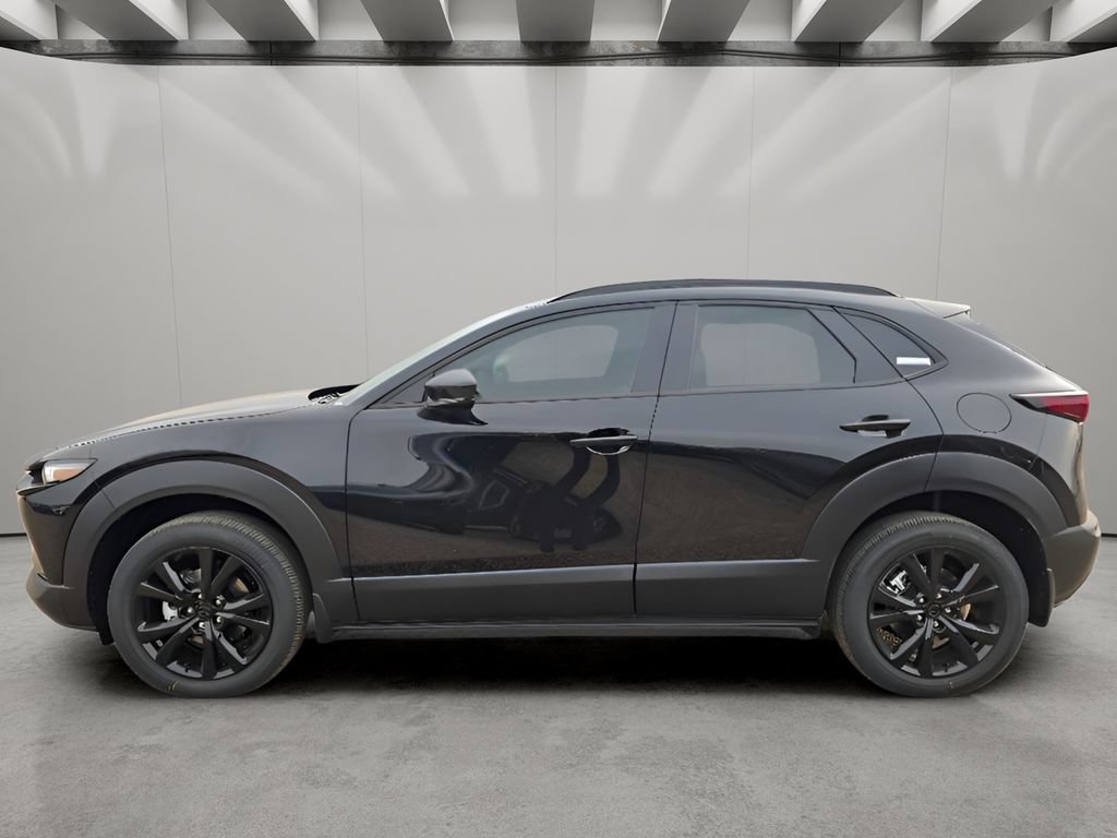 Used 2026 MAZDA CX-30 AWD 2.5 S image 2