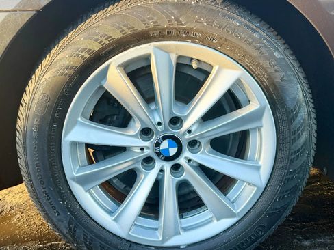 Used 2015 BMW 528i Sedan image 6