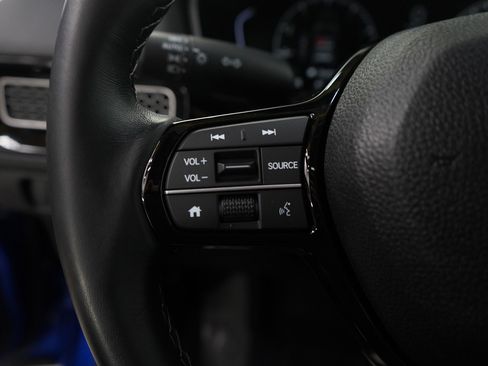 Used 2022 Honda Civic EX image 16