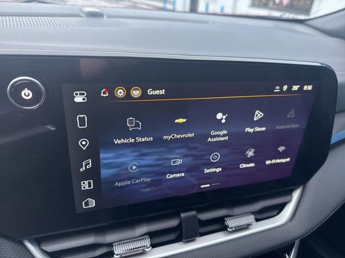 New 2026 Chevrolet Equinox LT w/ Convenience Package II image 26