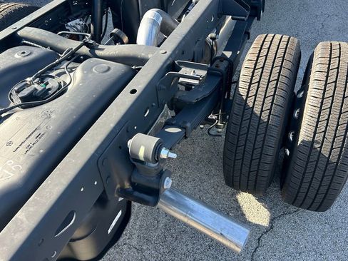 New 2025 RAM 3500 Big Horn image 21