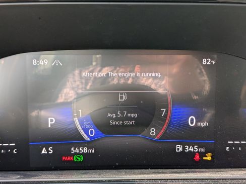 Used 2025 Volkswagen Taos S AWD/4WD image 32