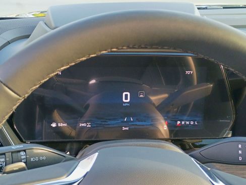 New 2026 Chevrolet Tahoe Premier image 26