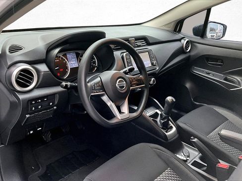 Used 2020 Nissan Versa S image 17