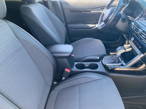 Certified 2023 Kia Seltos S w/ Navigation Package FWD image 10