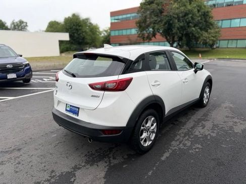 Used 2019 MAZDA CX-3 Sport FWD image 6