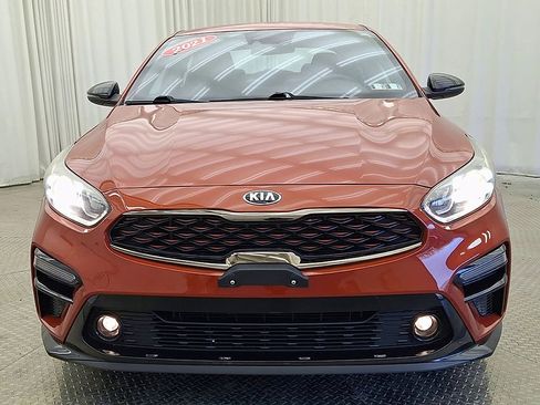 Used 2021 Kia Forte GT-Line image 6