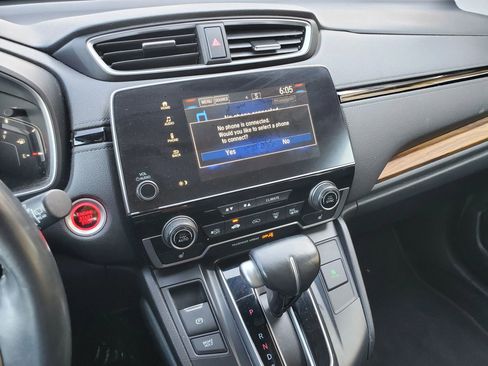Used 2019 Honda CR-V EX-L image 42