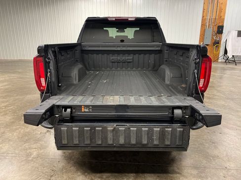 Certified 2023 GMC Sierra 1500 SLT w/ SLT Premium Package AWD/4WD image 12