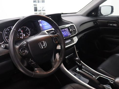 Used 2013 Honda Accord EX-L image 24