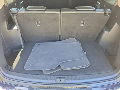 Used 2019 Volkswagen Atlas SE image 8