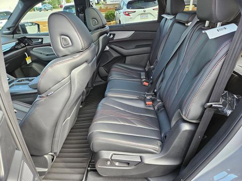 New 2026 Acura MDX A-Spec image 23